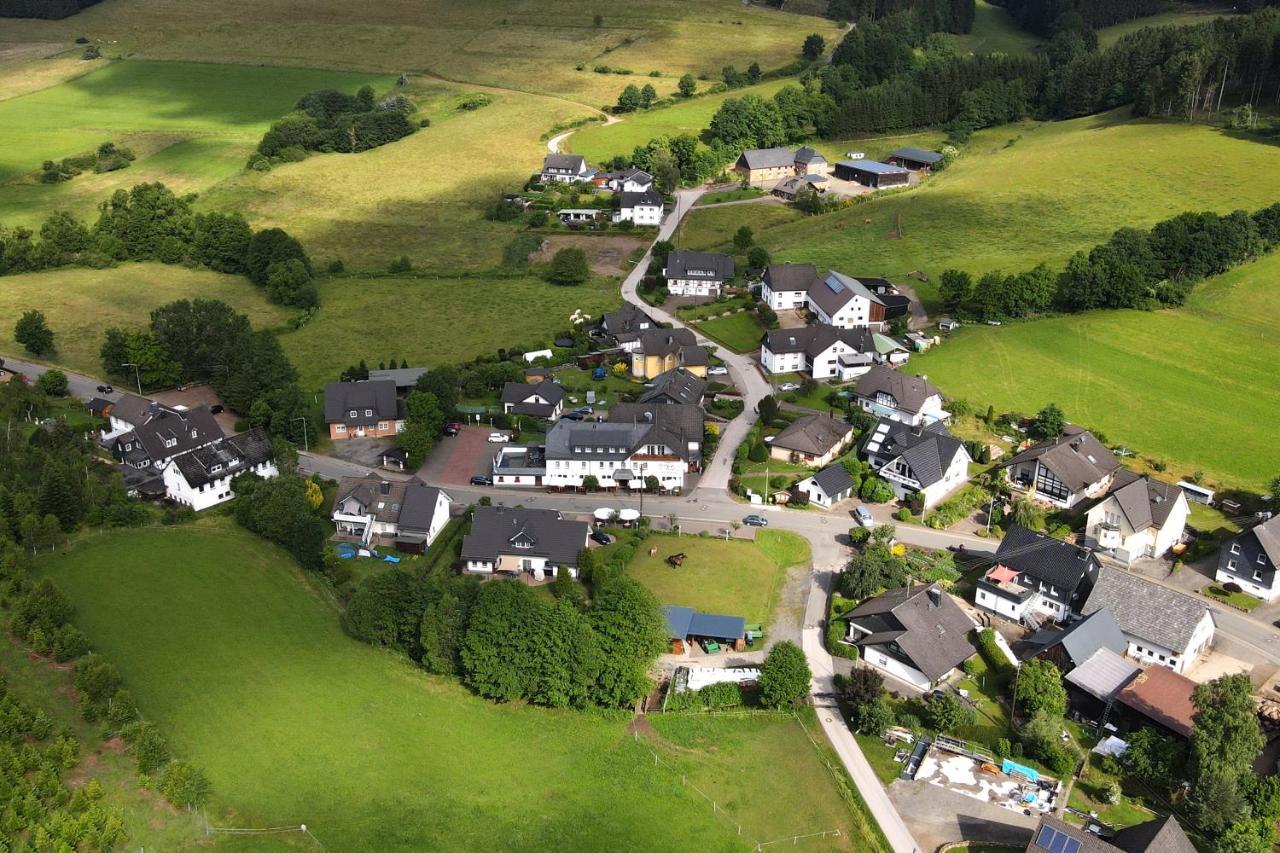Landhaus Lenneper-Fuehrt Kirchhundem Zewnętrze zdjęcie